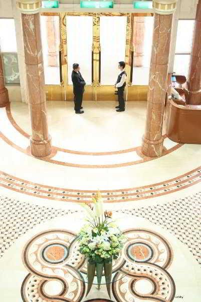 Agora Garden Hotel Taipei Bagian luar foto