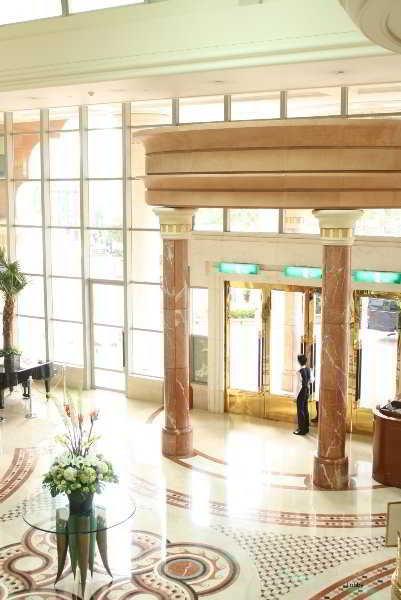 Agora Garden Hotel Taipei Bagian luar foto