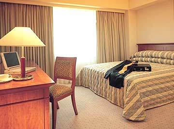 Agora Garden Hotel Taipei Bagian luar foto
