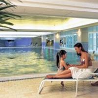 Agora Garden Hotel Taipei Bagian luar foto